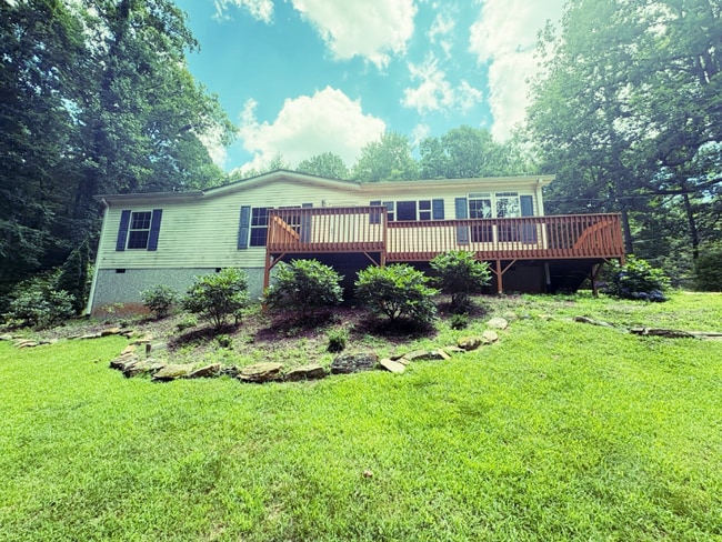 Building Photo - 267 Little Cove Creek Dr Rental