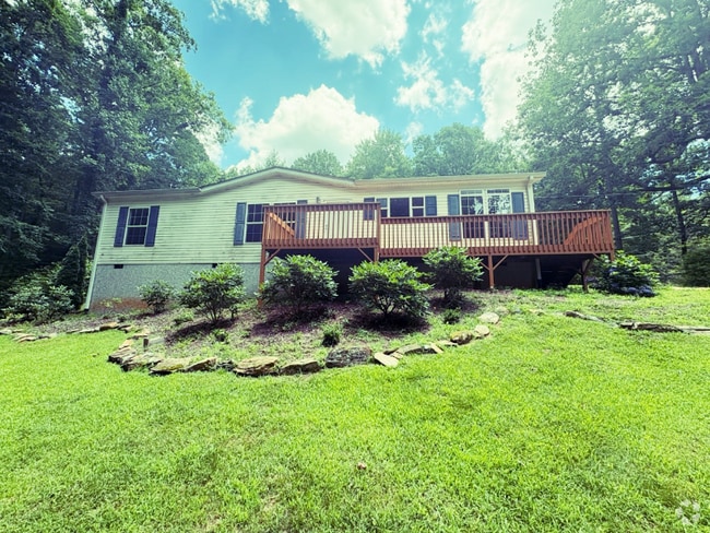 Building Photo - 267 Little Cove Creek Dr Rental