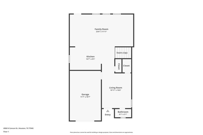 Photo - 4906 N Cancun Dr