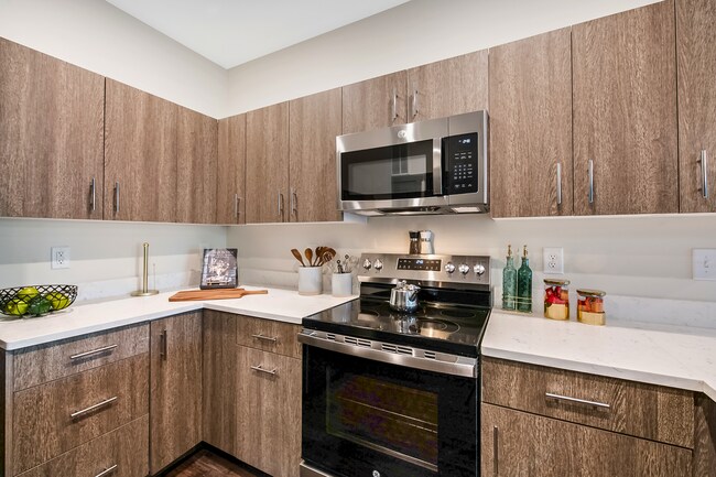 Photo - Friendly Gardens