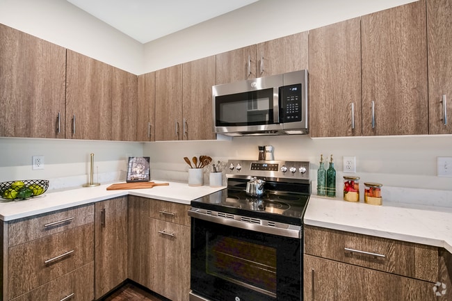 Building Photo - Friendly Gardens Rental