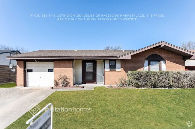 Building Photo - 2621 Princeton Dr Rental