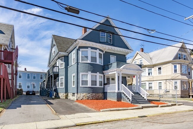 Photo - 296 Ames St Rental