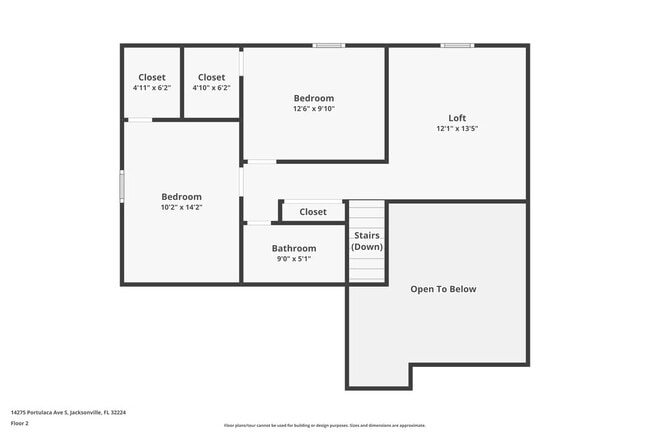 Photo - 14275 Portulaca Ave S