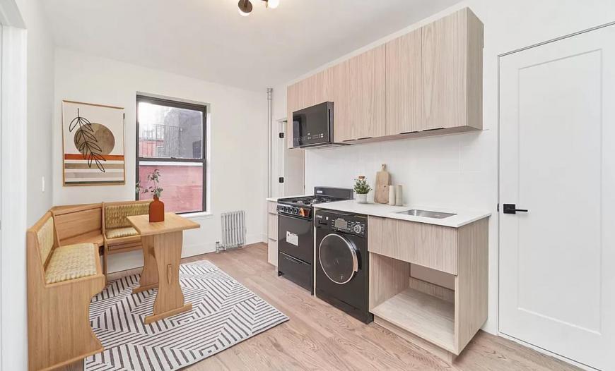 Photo - 1 bedroom in New York NY 10003 Unit 38