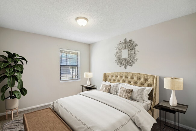 Photo - Claxton Pointe Apts