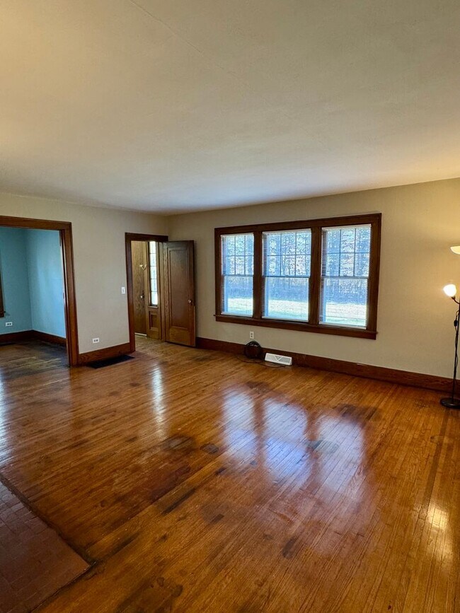 Photo - Charming 4-Bedroom Home in Private Setting