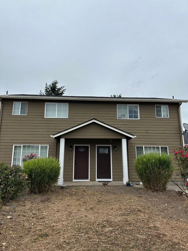 Photo - Rockingham Duplex- Northeast Salem