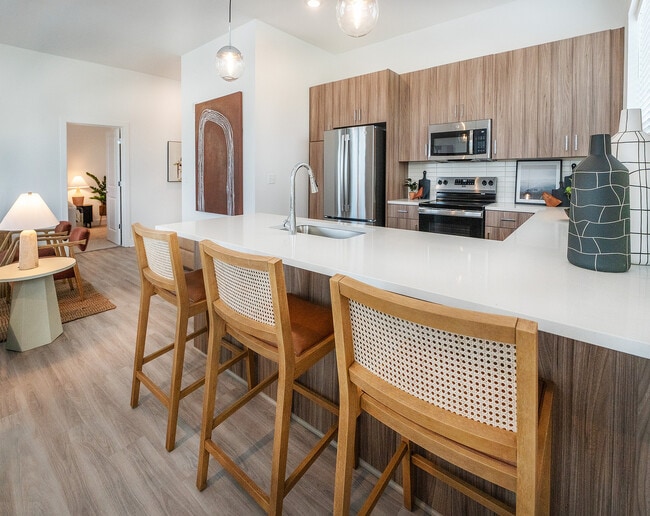 Aspire | Cocinas modernas