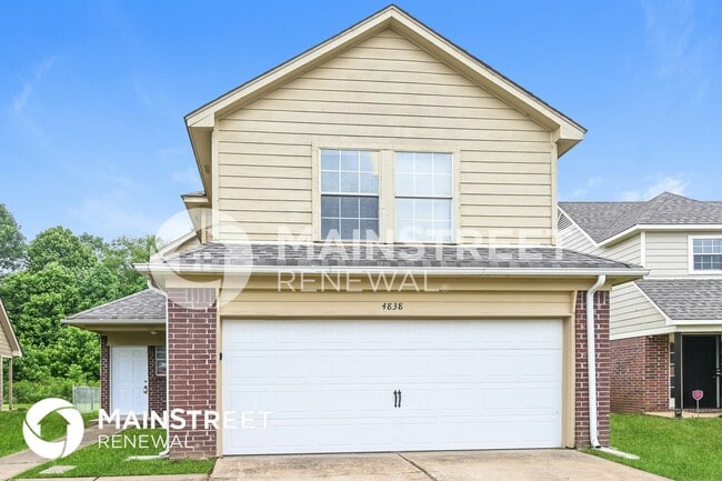 Building Photo - 4838 Mistic Lake Dr Rental