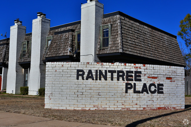 Photo - Raintree Place Apartments