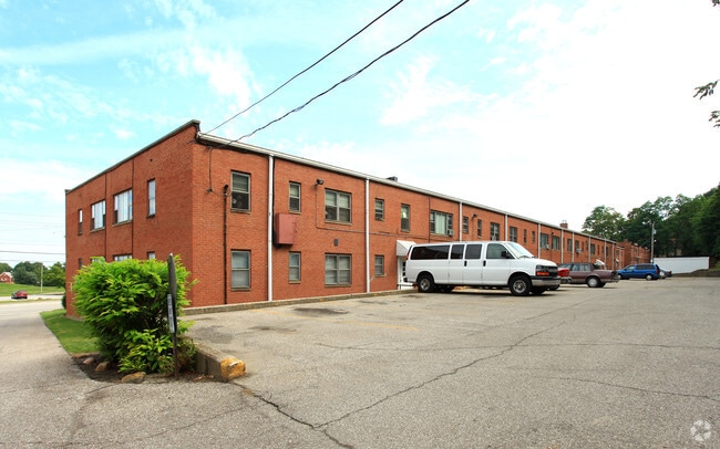 Plaza Euclidiana - Euclid Plaza