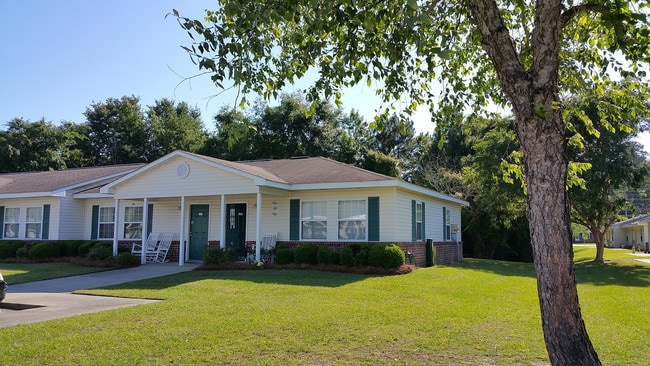 Photo - Albany Spring Senior Apartments - Ages 62+