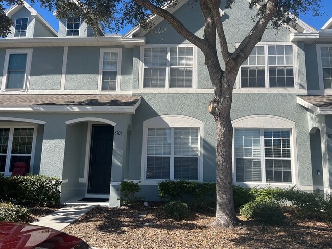 Building Photo - Charming Sawgrass Village Townhome with Pond Views & Modern Comfort