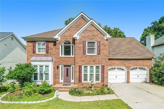 Building Photo - 855 River Overlook Dr NW