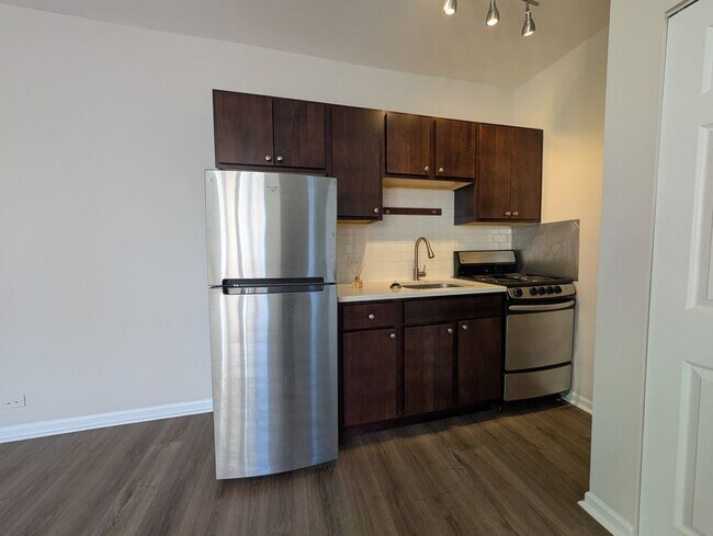 Photo - 1627 N Humboldt Blvd Unit 4F