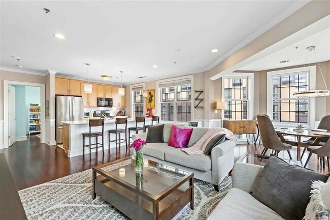 Photo - 830 Monroe St Unit B 830