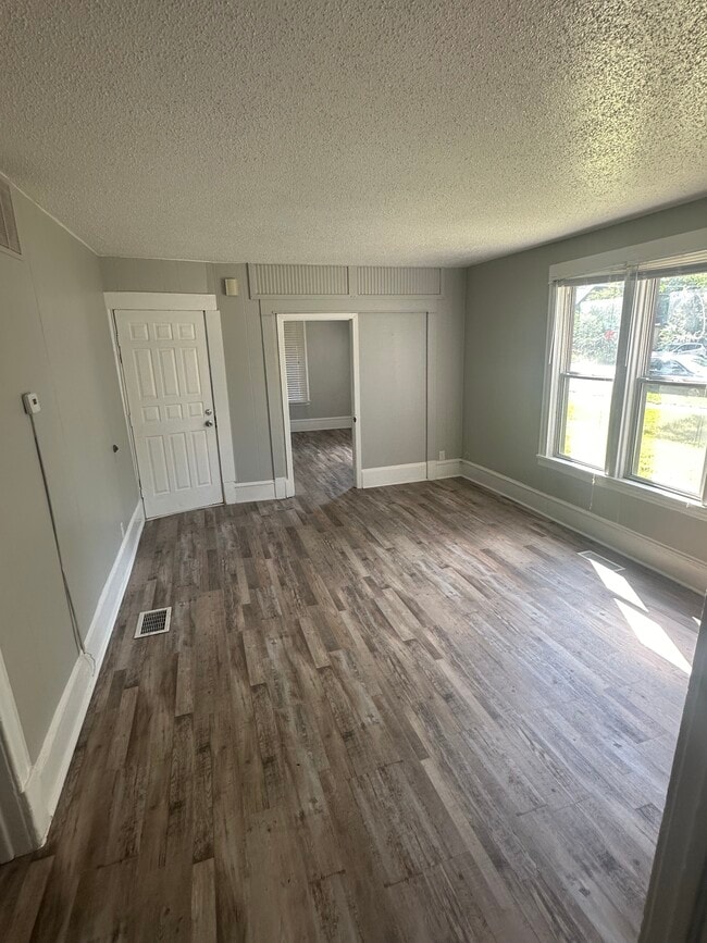 Building Photo - 2300 Madison St NE Unit Duplex  One Rental