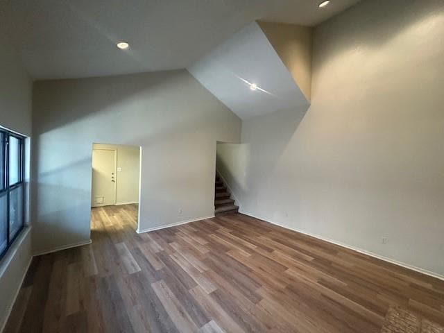 401 Towne House Ln