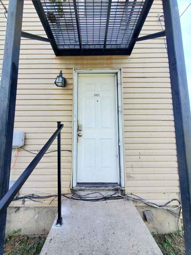 Photo - 2822-2824 E 5th Ave Unit 2822