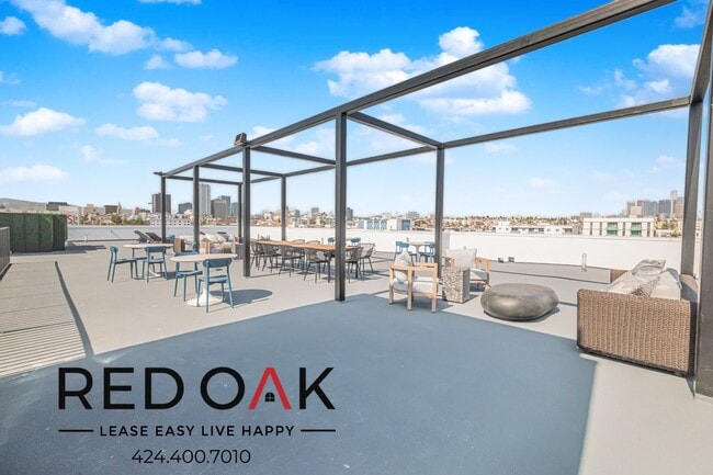 Photo - 1037 Dewey Ave Unidad 204