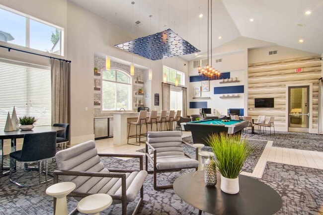 Photo - Twenty25 Barrett