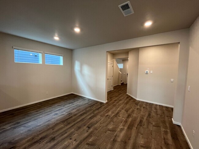 Photo - Brand New Construction Across from Park