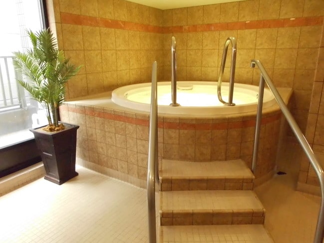 Photo - Grosvenor Atrium