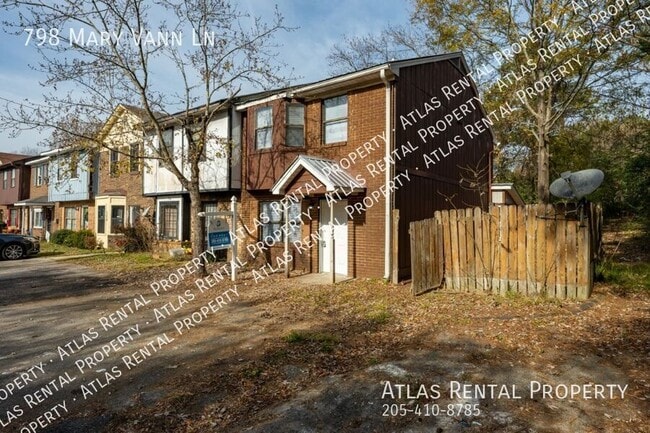 Photo - 798 Mary Vann Ln