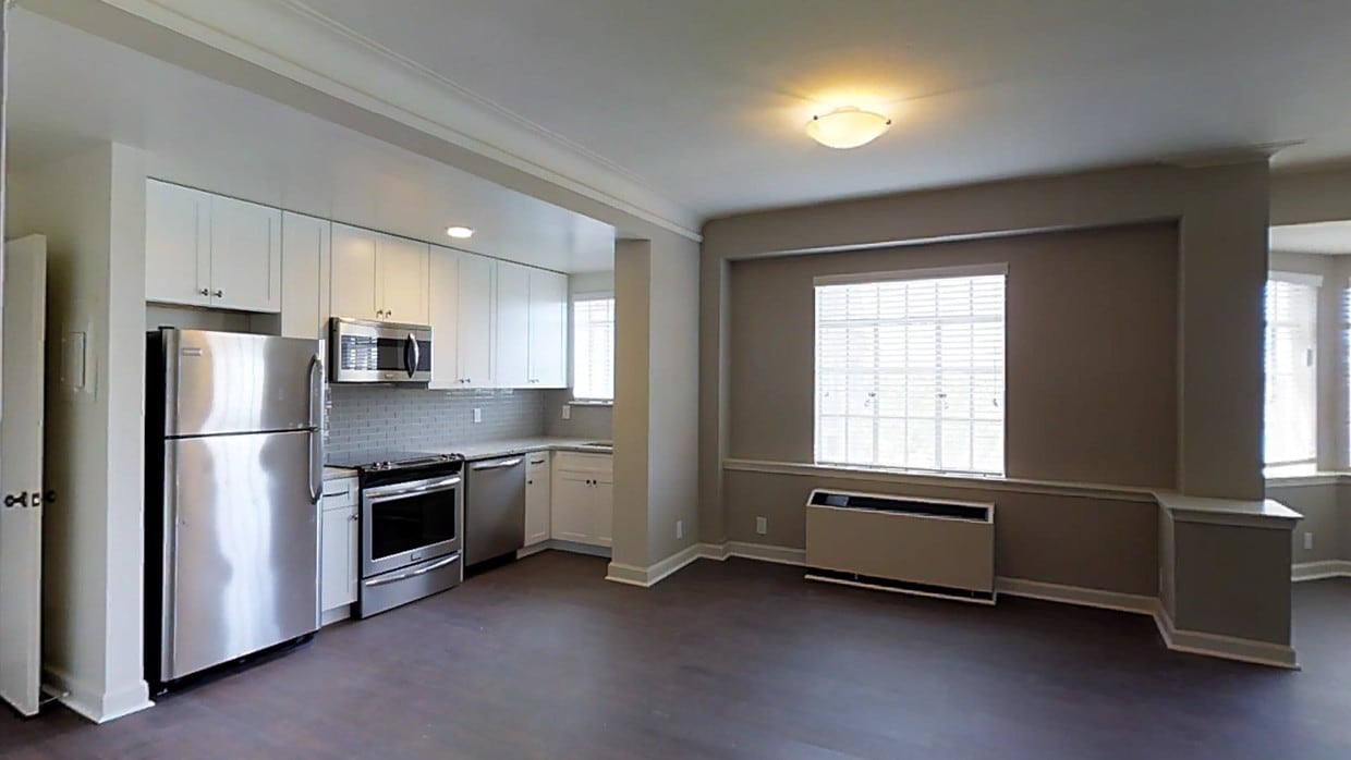 Photo - Alden Park Luxury Apartments