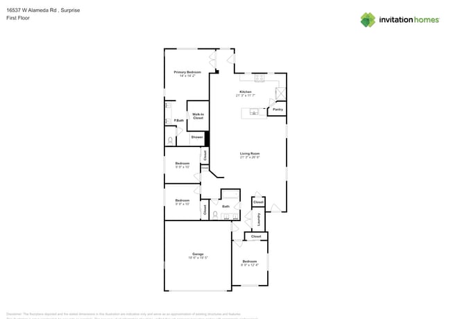 Photo - 16537 W Alameda Rd