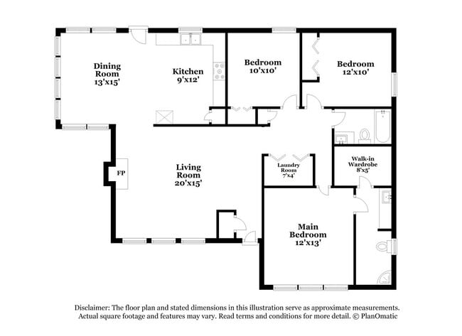 Photo - 4 Olde Charles Towne Ct