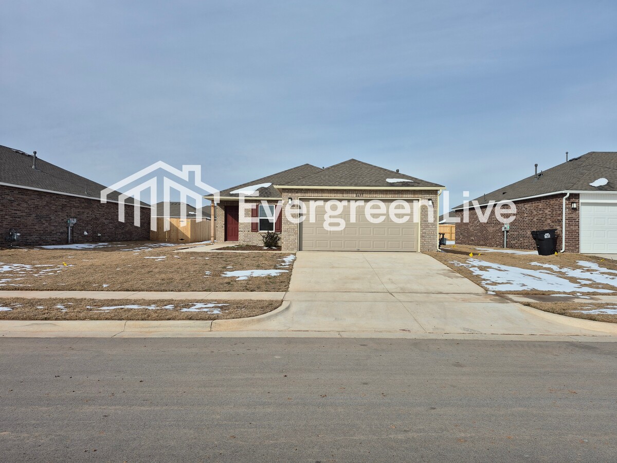 Photo - 8611 E 164th Ct S