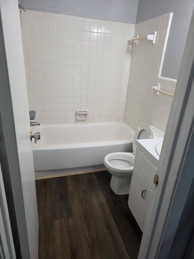 Photo - Spruce Street Unit 5