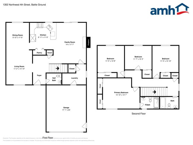 Photo - 1302 NW 4th St