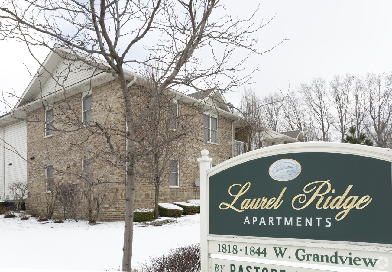 Photo - Laurel Ridge Apartments