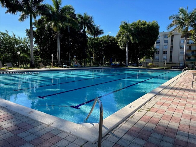 Photo - 9310 Fontainebleau Blvd Unit 307
