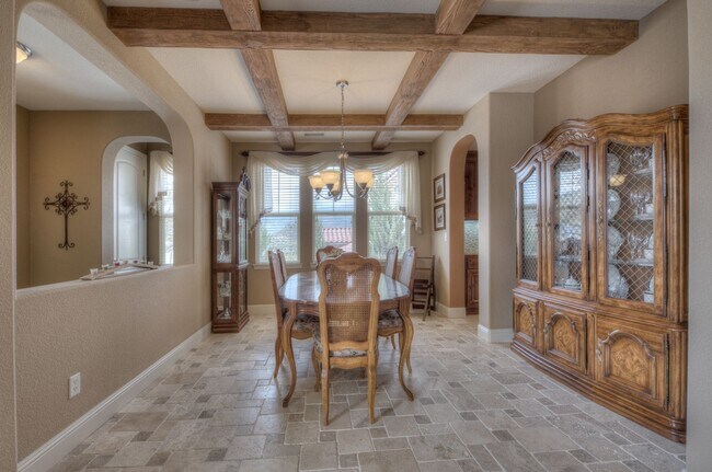 Photo - Beautiful former Meritage model home in the heart of Somersett. 4bed/3.5bath/3car 3764sf