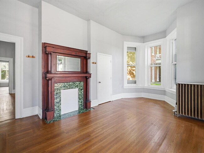 Photo - Charming 2-Bedroom, 2-Bath First-Floor Residence in a Beautifully Renovated Historic Home