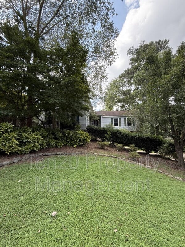 Photo - 3812 Wingate Dr