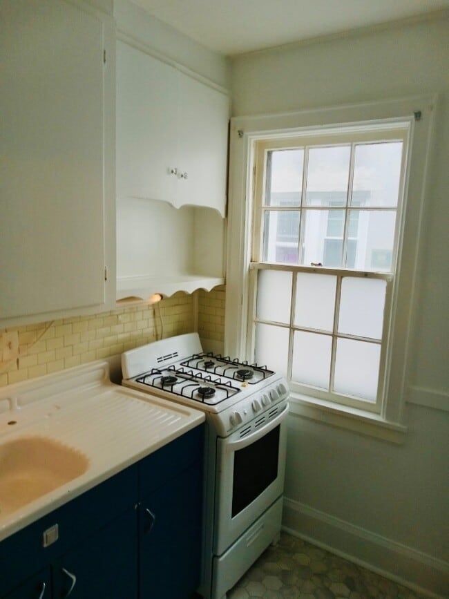 Photo - 11 Rowley St Unit 11 A