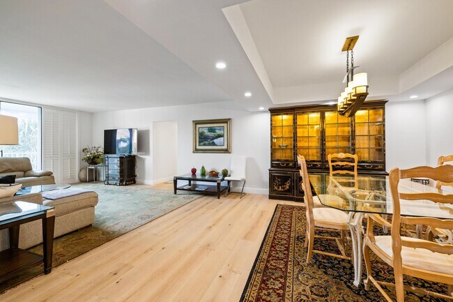 Photo - 2860 S Ocean Blvd Unit 214