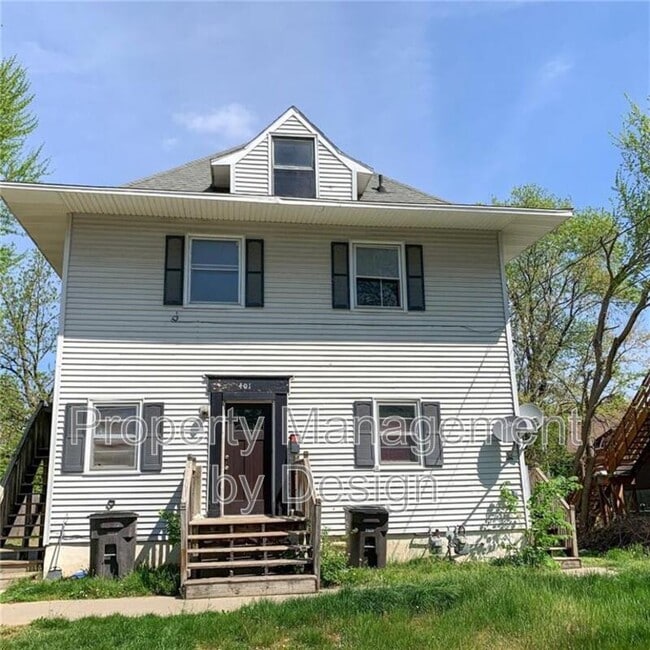 Building Photo - 401 Franklin Ave Unit 2 Rental