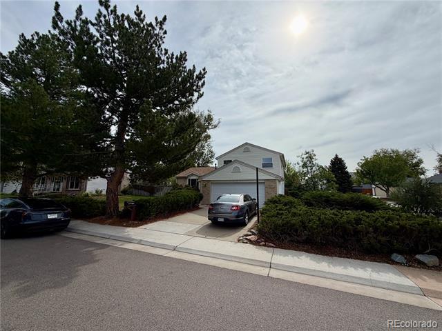 5240 S Pagosa Way