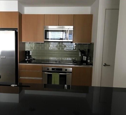 Photo - 1050 Brickell Ave Unit 3102