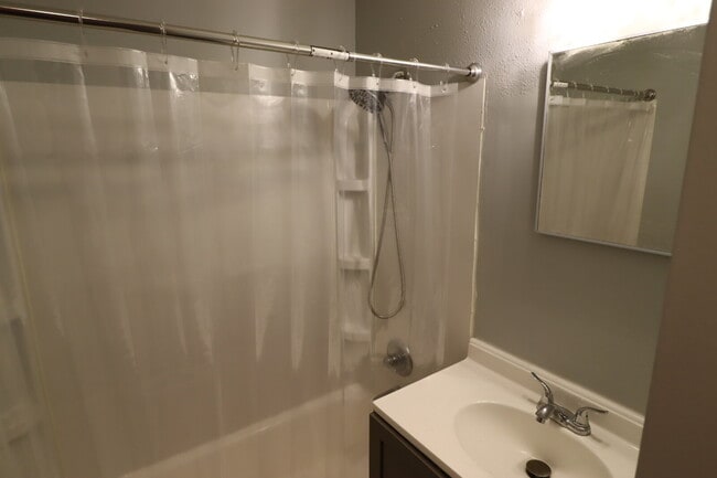 Photo - One Bedroom LOWER Duplex