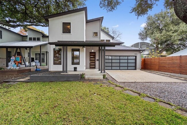 Building Photo - 5415 Woodview Ave