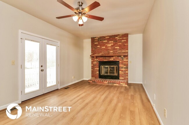 Photo - 1117 Morning Star Ln