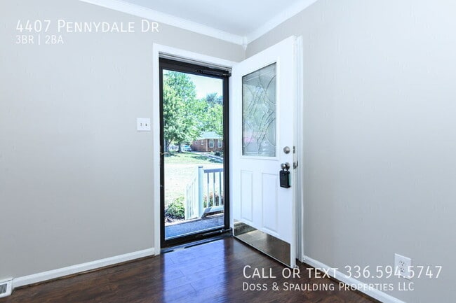 Photo - 4407 Pennydale Dr