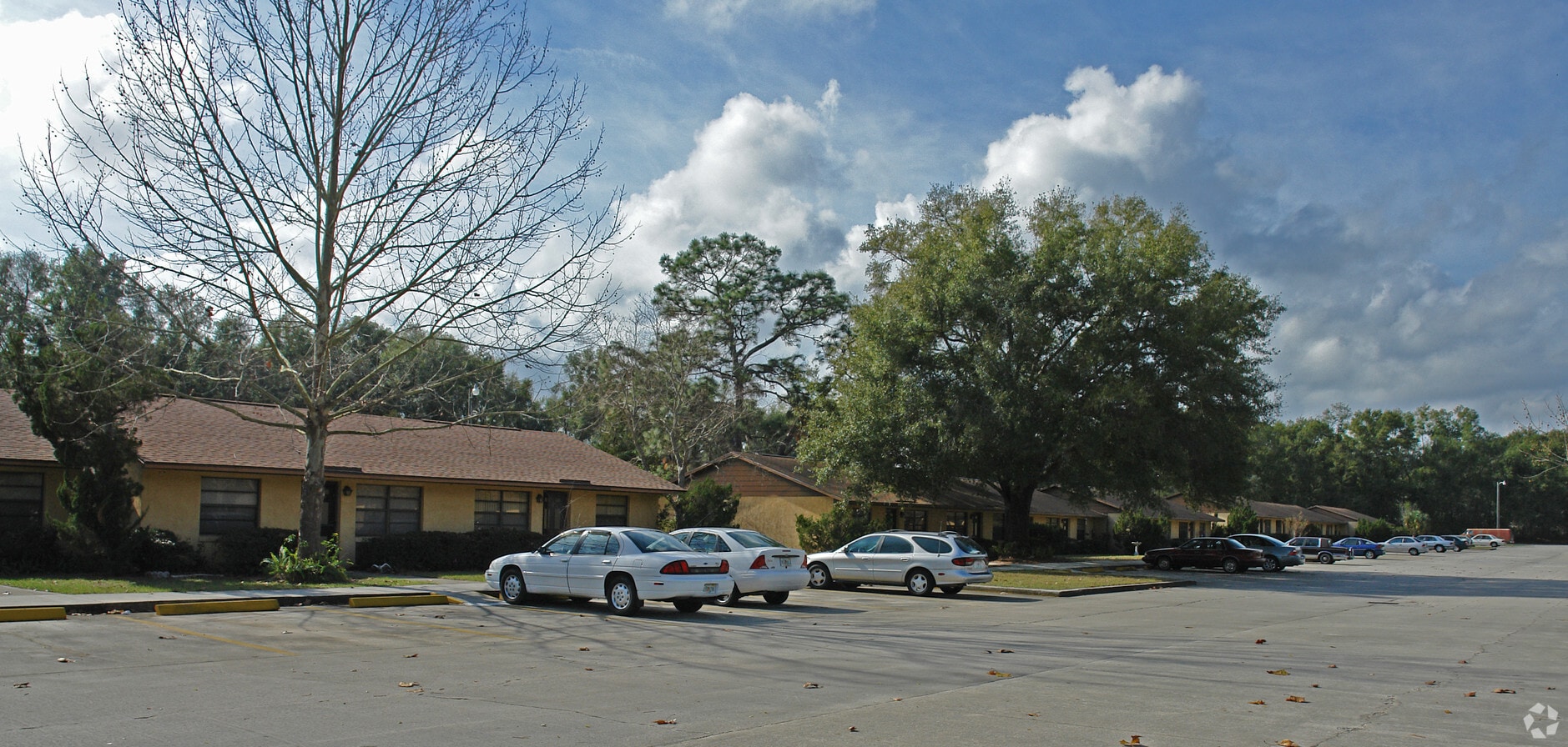 Photo - Washington Square Apartments